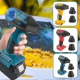 thumbnail image 3 of Mini Jet-Dry Blower Fan Handheld Cordless Brushless Dust Blower for Camping, 3 of 5