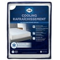 thumbnail image 1 of Sealy Cooling Fitted Mattress Pad for adults, 1 of 7