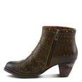 thumbnail image 3 of Spring Step L'Artiste Niobe Women's Standout Bootie - Bold Design, Impeccable Quality, Edgy Ankle Boots, 3 of 9