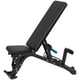 thumbnail image 1 of Banco de Ejercicio Ajustable Bulk Fitness Troya 48Kg 350Kg, 1 of 7