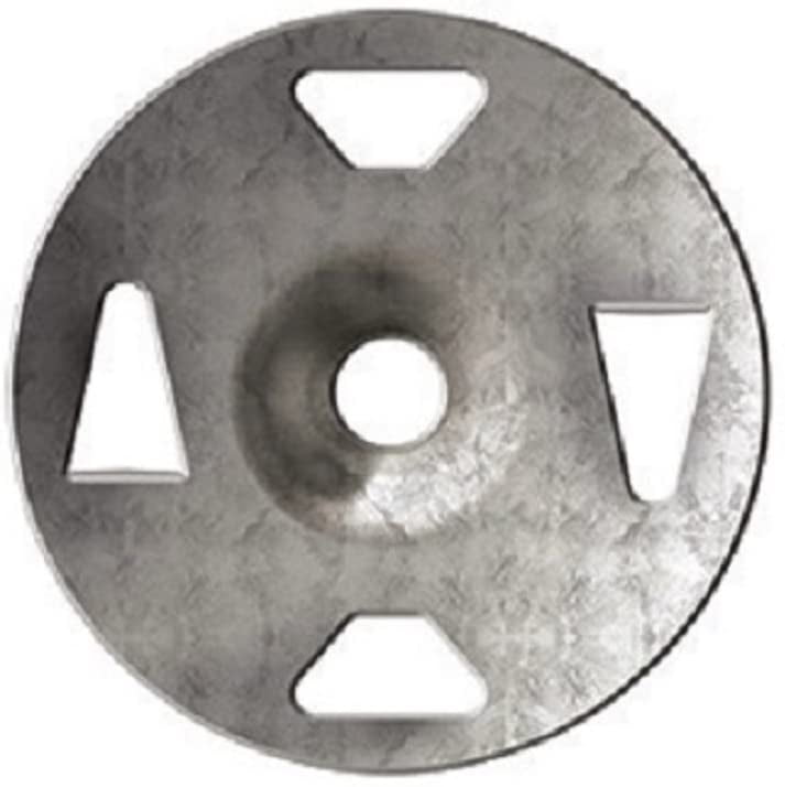 Schluter KERDIBOARDZT Washers for Installation of KERDIBOARD Panels
