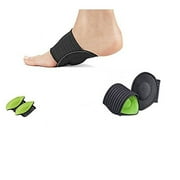 BY4 Pain Relief Foot Arch Support