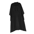 thumbnail image 2 of Stgfyxgs Barber Cape Makeup Apron Haircut Apron Hair Dye Cape Cutting Hair Cape for Hair Salon Hair Cutting Dyeing Adult Little Kids 140x90cm, 2 of 9
