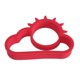 thumbnail image 5 of Gwong hogar Silicone Cloud Sun Huevos fritos de molde Molde Molde Herramienta de cocción de desayuno de cocina Gwong 21018528, 5 of 6