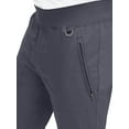 thumbnail image 3 of Healing Hands Purple Label - Men's Dante Pant 's Four Pocket Jogger Scrub Pant - 9301, 3 of 8