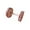 C, variant on Dailihome Hamster Chew Toys Natural Pine Wood Small Animal Exercise Toy with Bell Roller for Guinea Pigs Rats Chinchillas Bunny