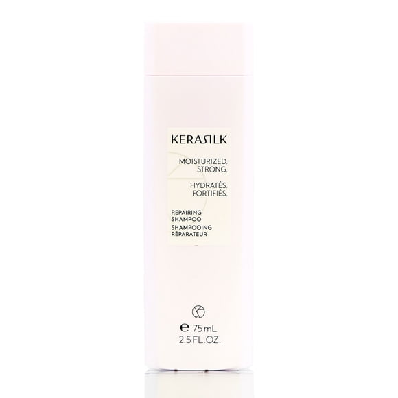 Champú Goldwell Kerasilk Essentials Repair 75 ml