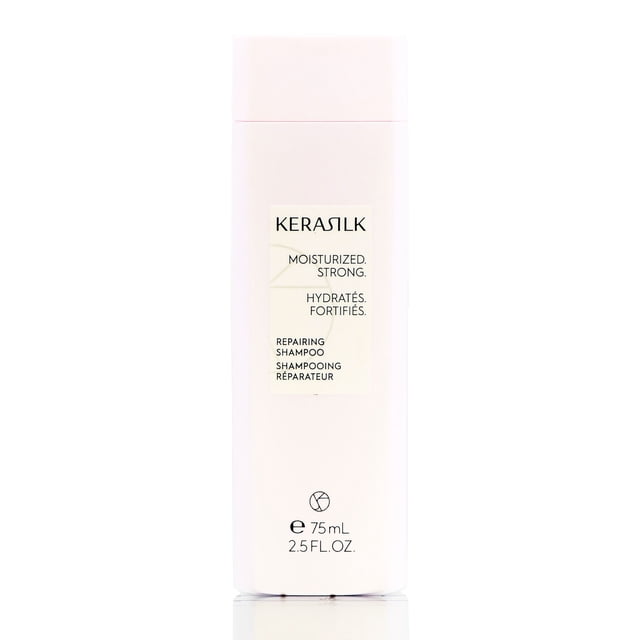 Champú Goldwell Kerasilk Essentials Repair 75 ml