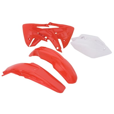 Acerbis Replica Plastic Kit Original 09 for Honda CRF150R 2012-2018