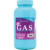 Rugby Gas Relief Chewable Tablets 100 Tablets