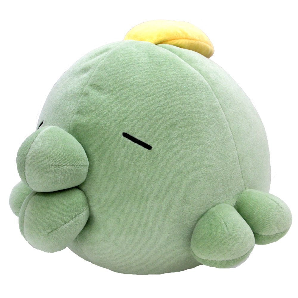 gulpin plush