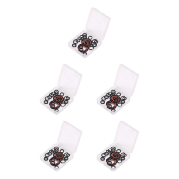 Riwesomey 22 piezas anillos de sellado manguera boquilla sellos 2.884-312,0 arandelas de junta para Type2 NO2