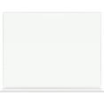 thumbnail image 3 of Deflecto, DEF879301, Anti-Glare Double-sided Sign Holder, 1 Each, Clear, 3 of 9
