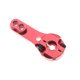 thumbnail image 2 of Accesorios RC GoolRC GoolRC M3 25T metal RC del servo del brazo para Futaba Savox Xcore HL HSP energía HD 3-20kg Red GoolRC Accesorios RC, 2 of 6