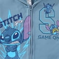 thumbnail image 3 of Disney Lilo & Stitch Zip-Up Hoodie (Boys), Sizes 4-12, 3 of 5