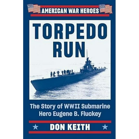 Pre-Owned Torpedo Run Paperback