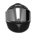 thumbnail image 3 of CASCO SMK TYPHOON NEGRO MATE MA200 CERRADO SVS negro S SMK TYPHOON, 3 of 5