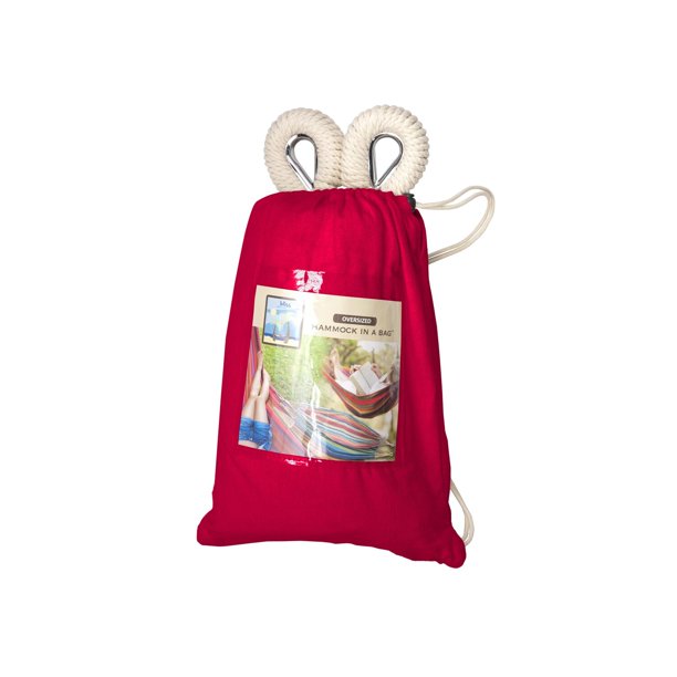 Bliss Hammocks Oversized Hammock in a Bag