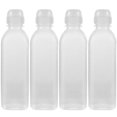 thumbnail image 1 of unbranded 4Ud Plásticas Para Cocina Dosificador De Aceite Vinagre Y Salsas, 1 of 7