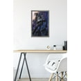 thumbnail image 6 of Hasbro Transformers - Decepticons Wall Poster, 14.725" x 22.375" Framed, 6 of 6