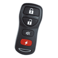 thumbnail image 1 of Audiobahn Alarma Para Automóvil - Audiobahn Us-200, 1 of 1