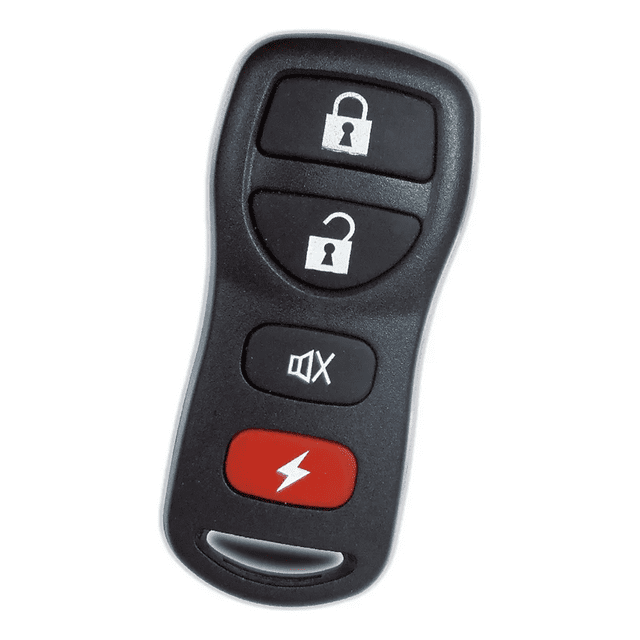 Audiobahn Alarma Para Automóvil - Audiobahn Us-200