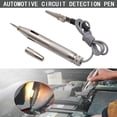 thumbnail image 2 of RYRDWP Stylo Électrique pour Voiture, Testeur de Circuit Automobile, Réparation Auto, 2 of 9
