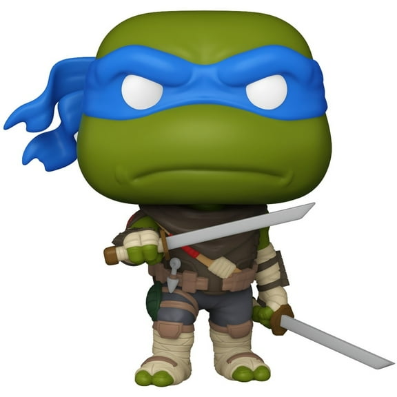 FUNKO POP! Comics: Teenage Mutant Ninja Turtles: The Last Ronin - Leonardo (TMNT)