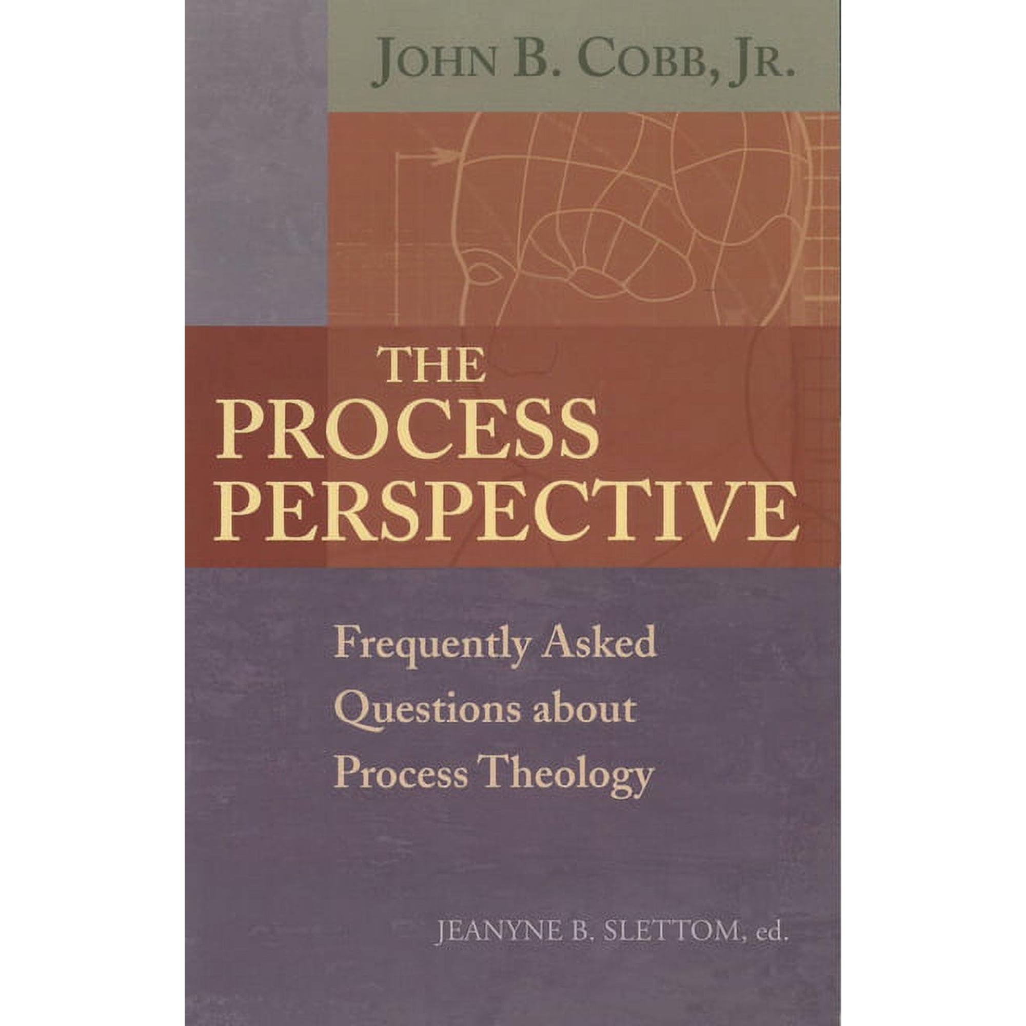 The Process Perspective (Hardcover)