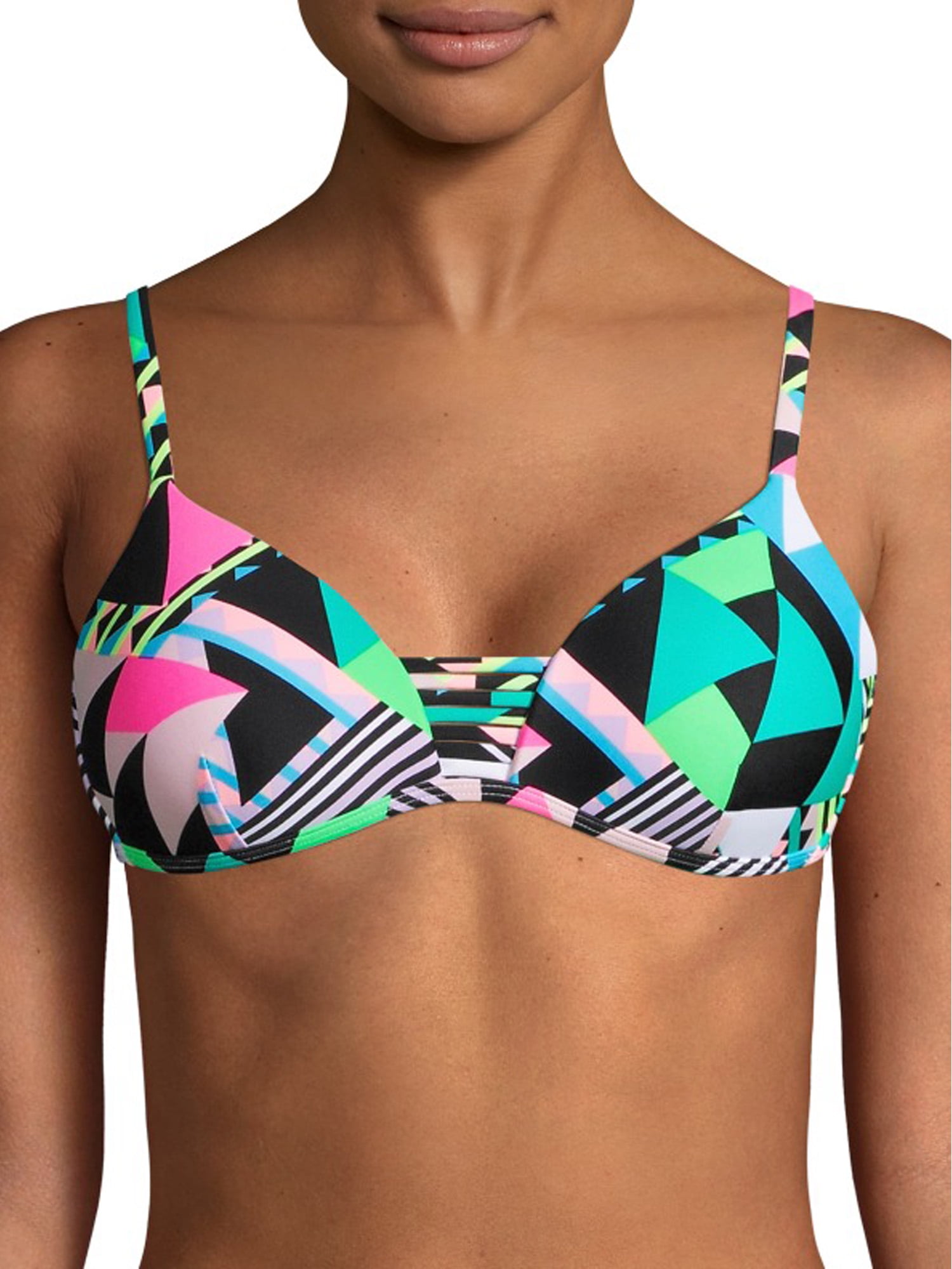 no boundaries bikinis