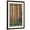 Brown Frame, variant on Art.com Hoh Rainforest - Olympic National Park Art Print by Lantern Press, 12" x 18"