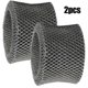 thumbnail image 4 of suitable for 2 Pcs Humidifier Filter FY2402/30 for Philips NanoCloud HU4816/10 Replacement Accessories Home Appli-CHENG DU SI XI, 4 of 5