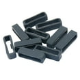 thumbnail image 1 of 10 Strap Loop Keeper DIY Accessories for 5/ 22mm 5 22mm, 1 of 5