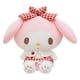 thumbnail image 1 of Muñeca de peluche Sanrio My Melody, 45 cm, rosa, para niños y fanáticos, 1 of 3