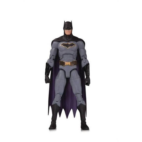 DC Essentials: Batman Rebirth Action Figure (Other)