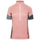 thumbnail image 1 of Dare 2B - Jersey Compassion II para Mujer (Rosa Polvo, Rosa Meseta), 1 of 6