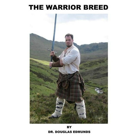 The Warrior Breed (Paperback)