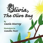 Olivia, The Olive Bug (Paperback)