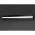 thumbnail image 3 of E24848-90BK ET2 Lighting Waterfall-25W 1 LED Bath Vanity-35.75 Inches wide by 4.75 inches high-Black Finish, 3 of 5