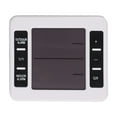 thumbnail image 4 of Indoor Outdoor Wireless Digital Alarm Thermometer Fridge Home 1-2 Sensor 1X Sensor, 4 of 10