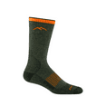 thumbnail image 5 of Darn Tough Men's Hunting Boot Sock Midweight with Cushion, Forest & Charcoal, X-Large, 5 of 5