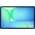 thumbnail image 3 of Samsung Galaxy Tab S10 FE SM-X528U Tablet - 10.9" WUXGA+ - Samsung Exynos 1580 (S5E8855) Octa-core - 8 GB - 128 GB Storage - Android 15 - 5G - Gray - Cortex A720 Single-core (1 Core) 2.90 GHz + C, 3 of 9