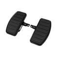 thumbnail image 3 of Almohadillas de goma de pie 2x de pie de la motocicleta, accesorios de confort mejorados descansados ​​del pie para el pie para vf250 vf750 Negro, 3 of 8