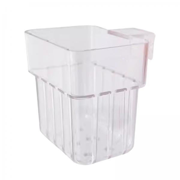 2x Soporte Para Plantas De Acuario Accesorios Para Paisajismo Acuático Maceta Para Acuario Paisajístico