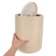 thumbnail image 5 of unbranded Beige De Plástico Con De Madera Para Con Y, 5 of 6