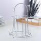 thumbnail image 4 of Estante minimalista para tazas BLESIY soporte para taza de cocina 17X21cm, 4 of 8