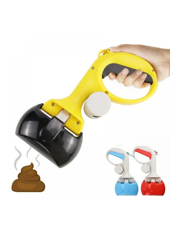 Pooper Scoopers in Dog Potty Training