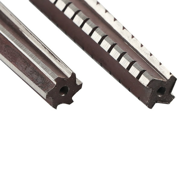 High Carbon Steel High Cutting Efficiency Reamer, High Straight Shank Reamer, Daily Work For Cutting