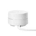 thumbnail image 3 of Google Wifi - AC1200 Smart Mesh Wi-Fi (4 Pack), 3 of 4