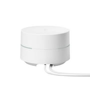 Google Wifi - AC1200 Smart Mesh Wi-Fi (4 Pack)